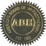 American Board of Hypnotherapy logo