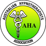 Australian Hypnotherapists Association logo