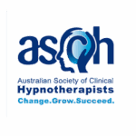 Australian Society of Clinical Hypnotherapists logo
