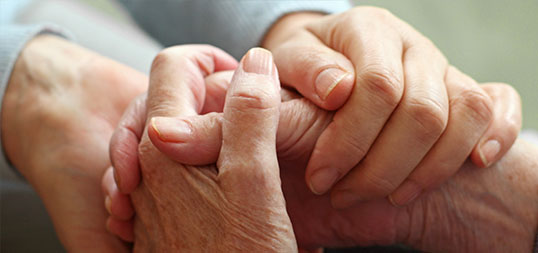 ptsd & trauma cover photo