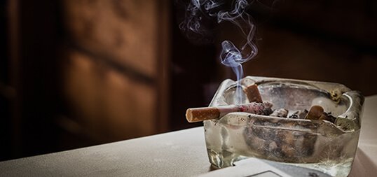 quit smoking cover photo