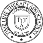 time line therapy association logo